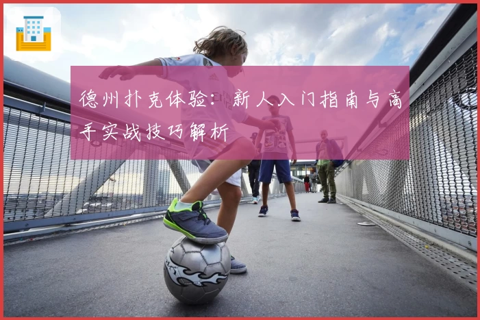 德州扑克体验：新人入门指南与高手实战技巧解析