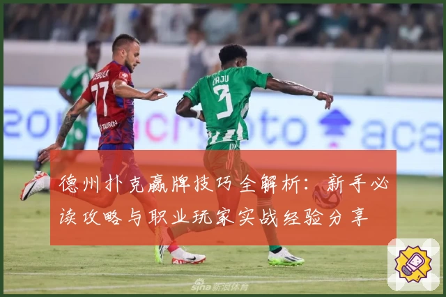 德州扑克赢牌技巧全解析：新手必读攻略与职业玩家实战经验分享